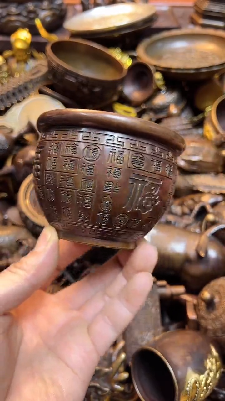 1案台摆件 物品摆件