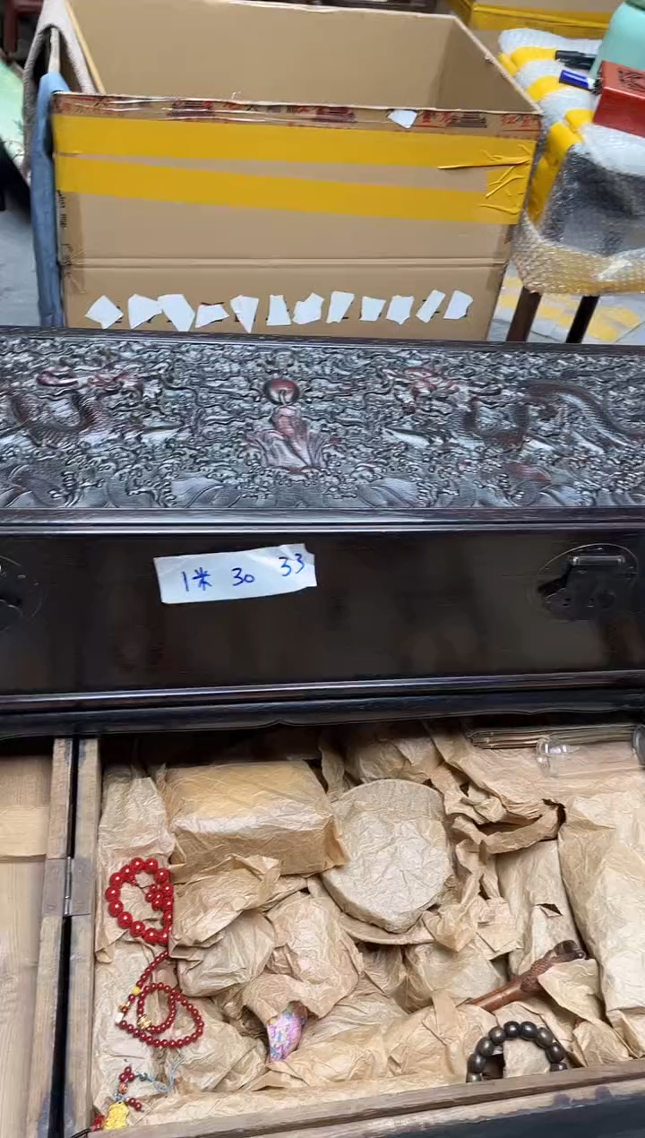 檀香紫檀（小叶紫檀）八号甄选八号甄选