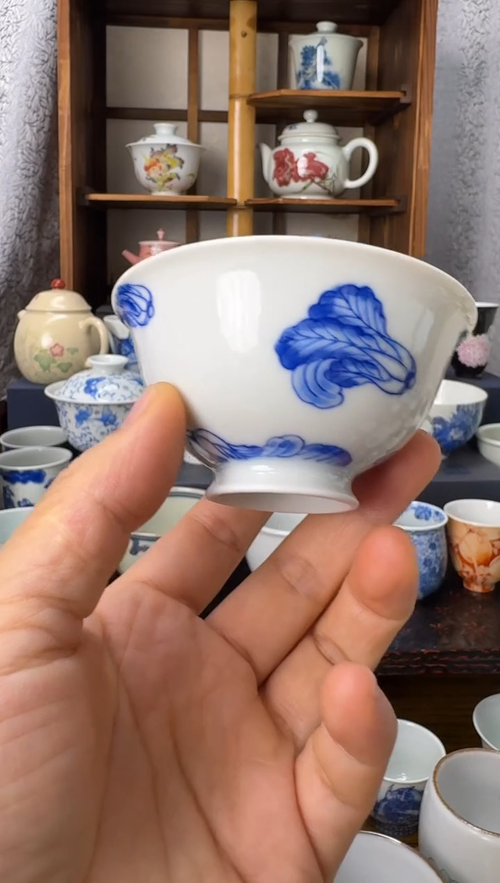 景德镇陶瓷茶具11111111111111111111