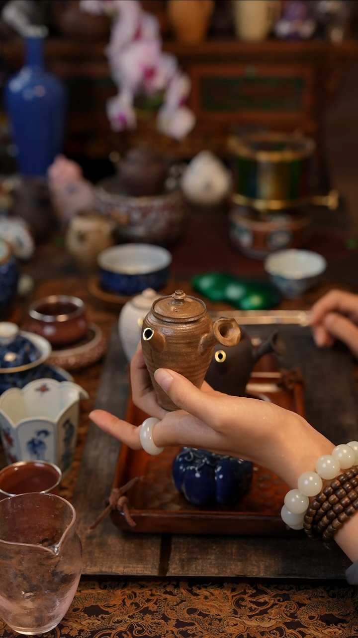 ?****?紫砂壶  景德镇陶瓷福利款