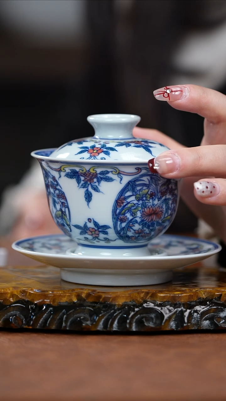 【闪购商品】瓷瓷瓷瓷瓷瓷瓷杯