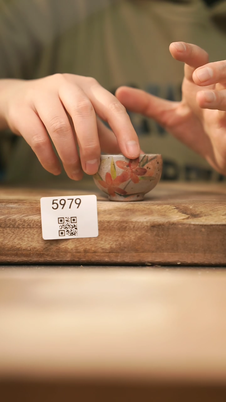 【闪购商品】【落单孤品】福利/杯子@@5979