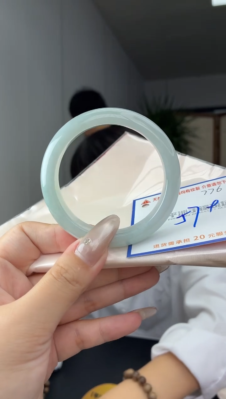 未镶嵌手镯翡翠111111
