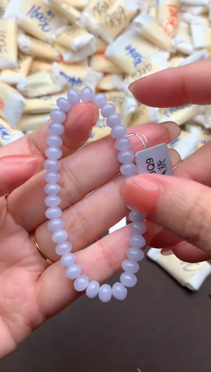 【闪购商品】翡翠挂件未镶嵌一