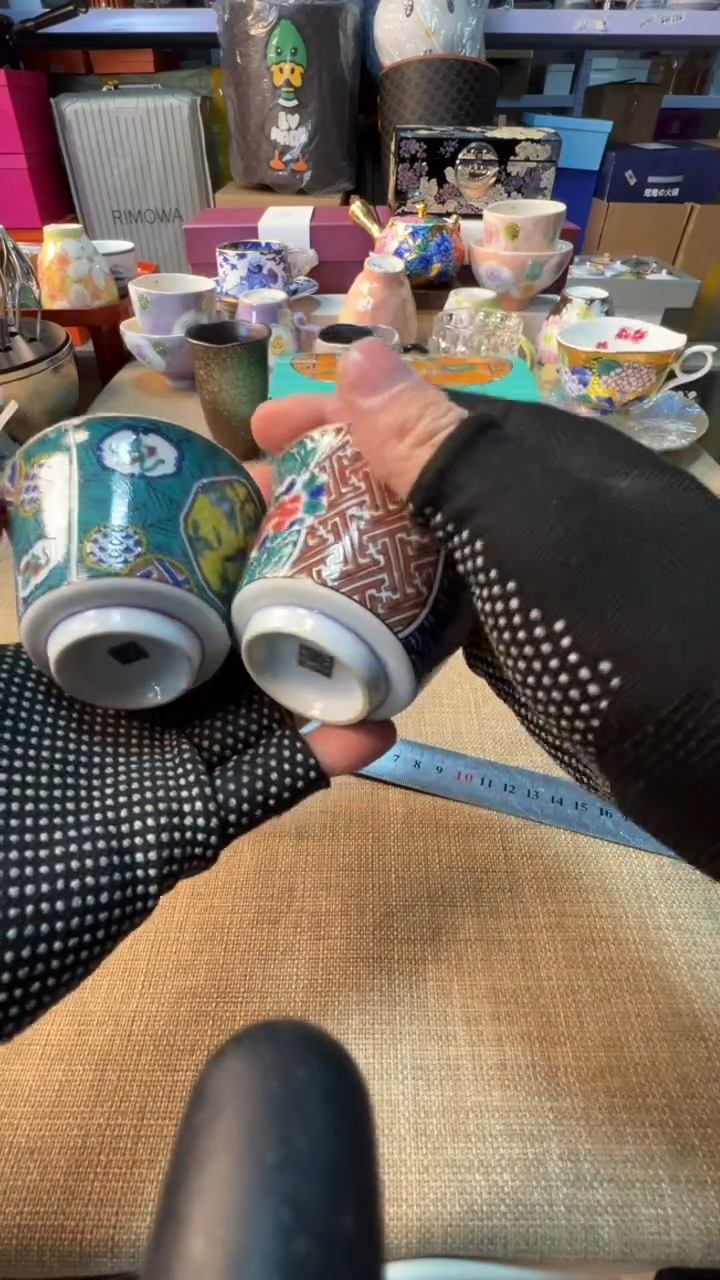 【闪购商品】瓷片启航瓷器精选