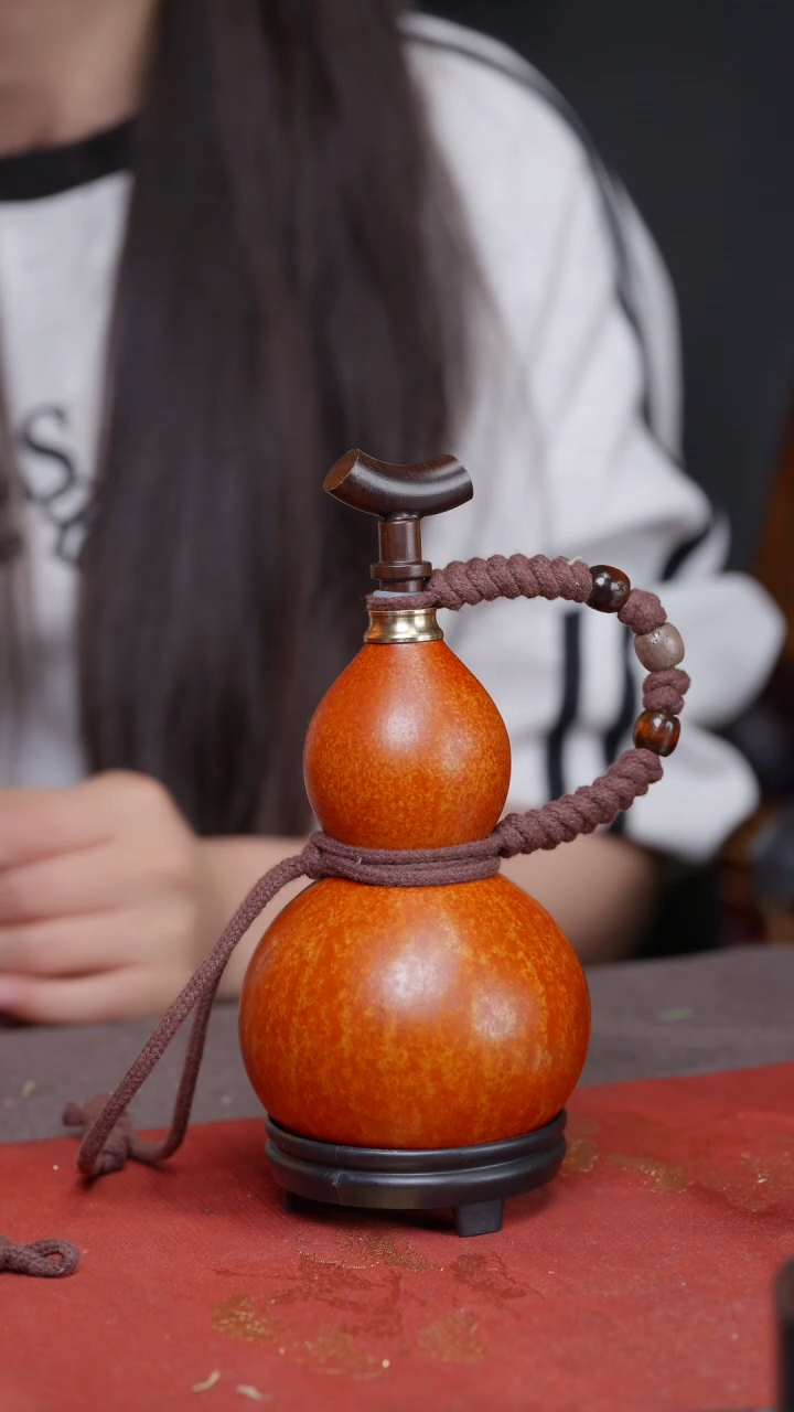 979号大漆葫芦一物一拍拍拍退退限购拉黑