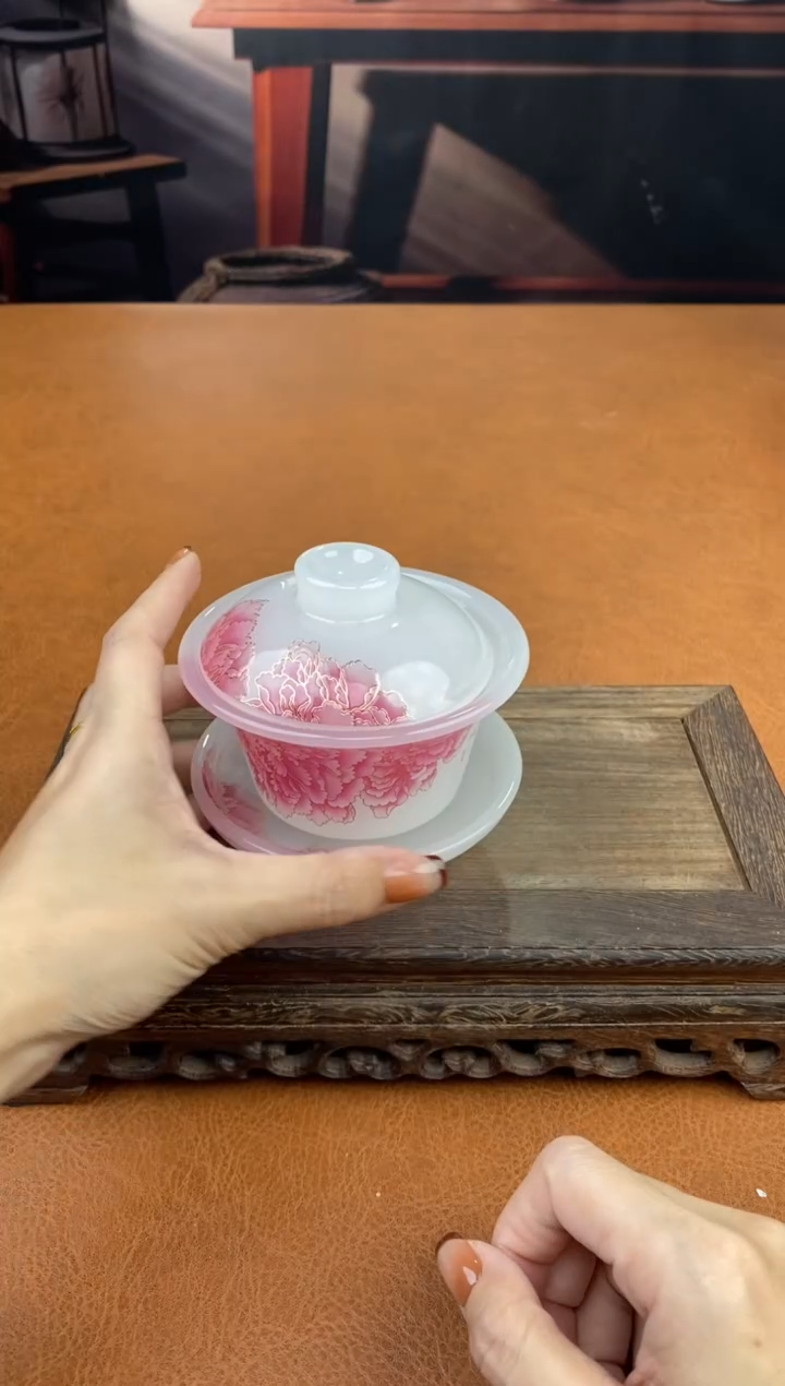 【闪购商品】陶禧茶器闪购福利V