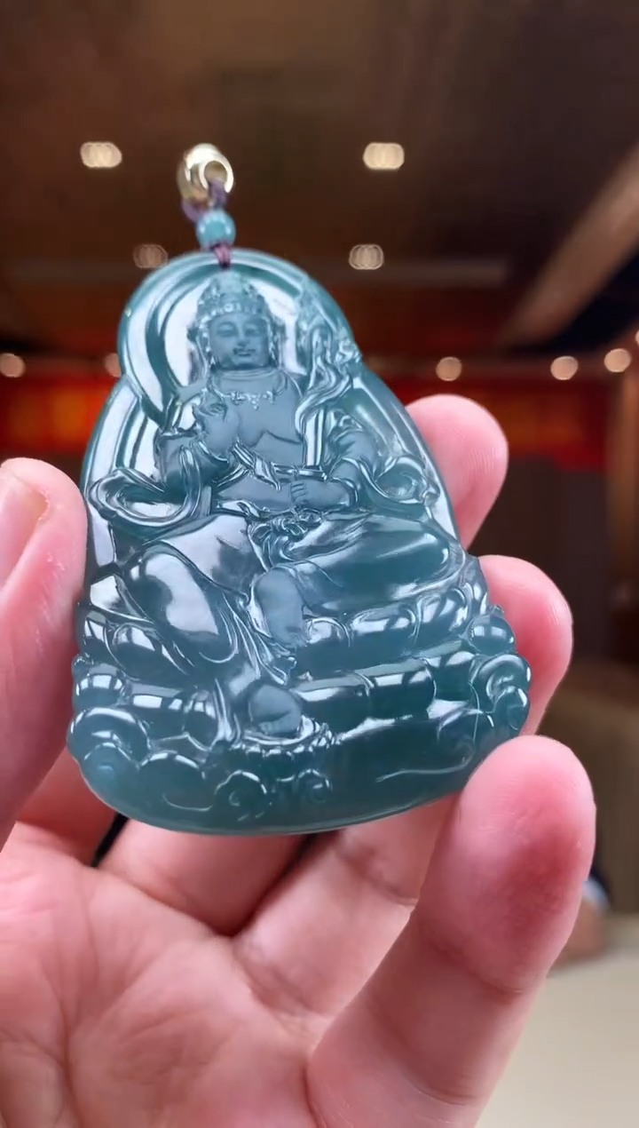 【闪购商品】定制翡翠未镶嵌             *164