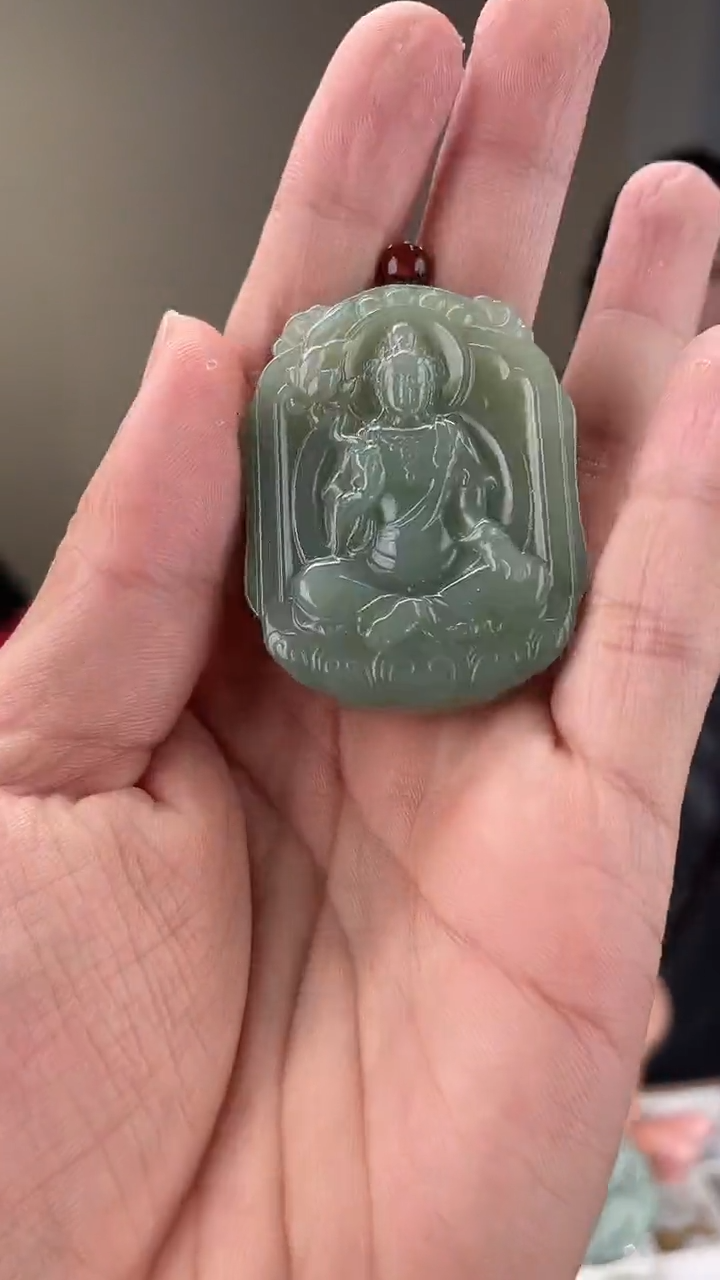 定制和田玉多样性拍一发一100092