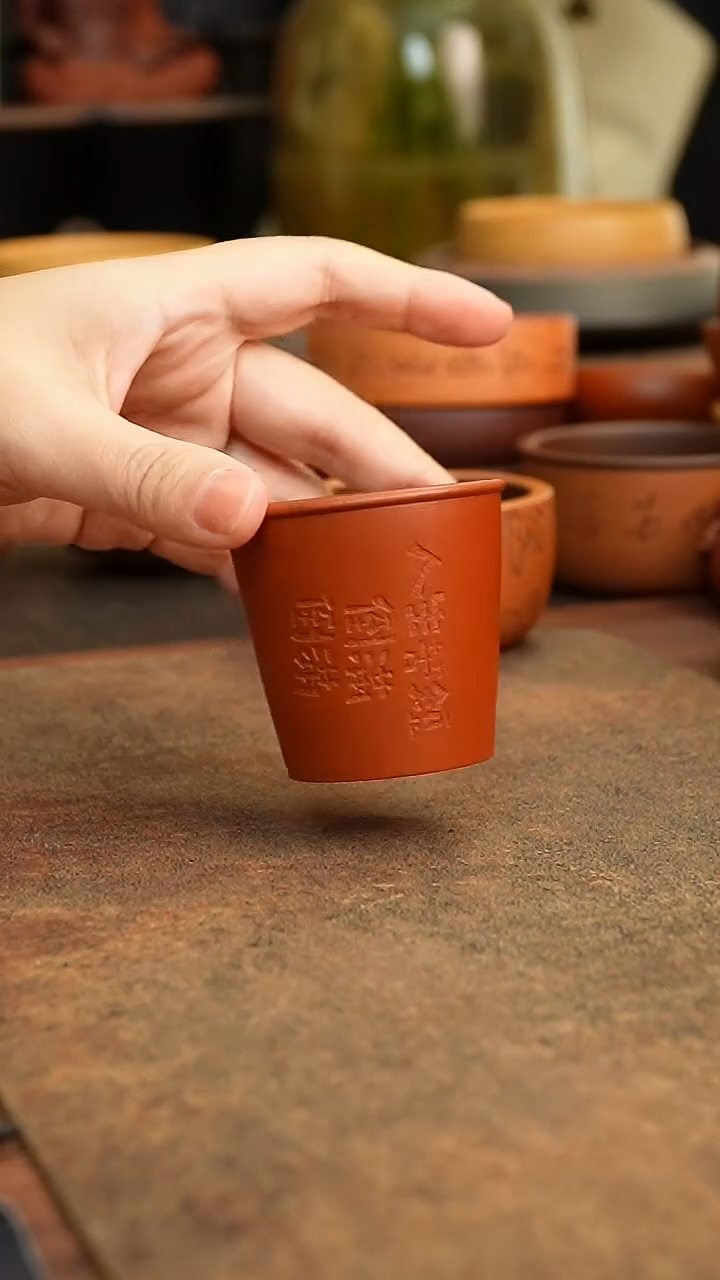 茶杯紫砂1111111