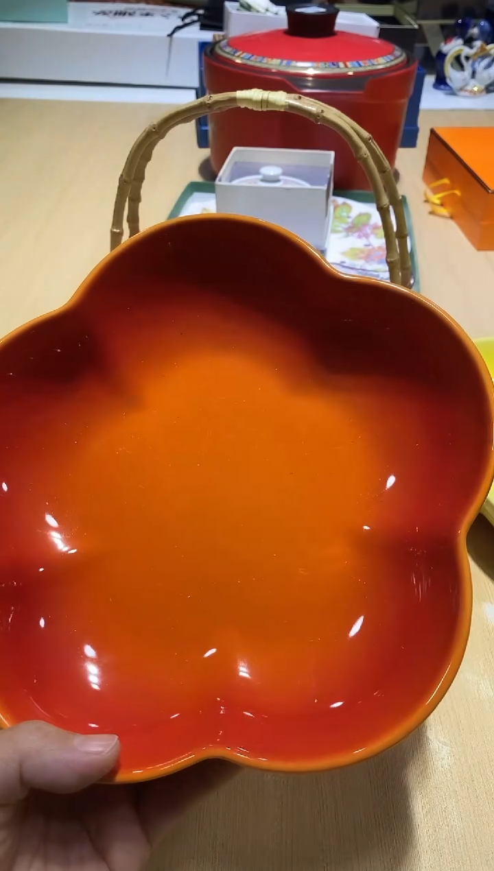 瓷片生活的本意就是开心@@1