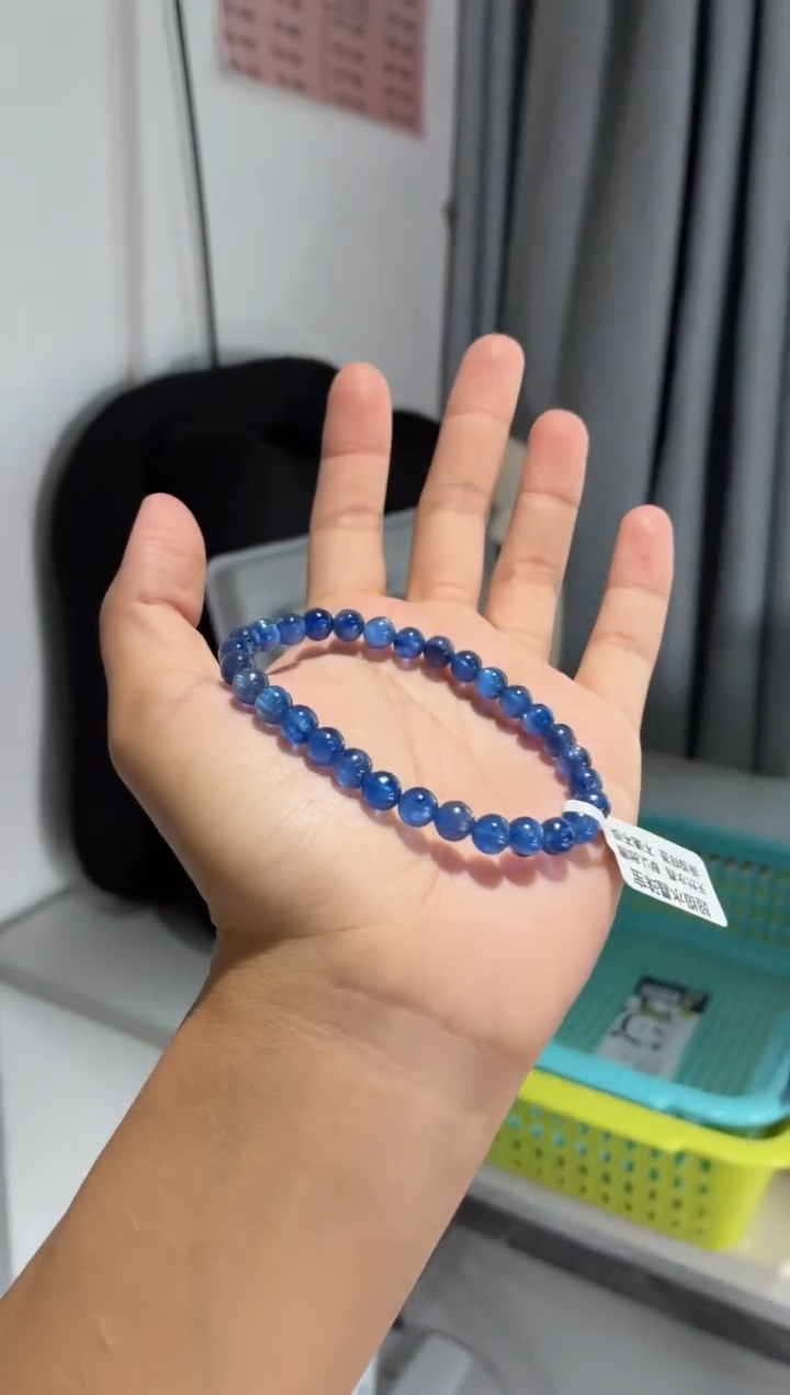 未镶嵌手链水晶小*璃39号多样性发一F6m