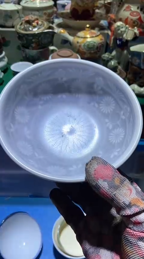 【闪购商品】瓷片1111111111111111