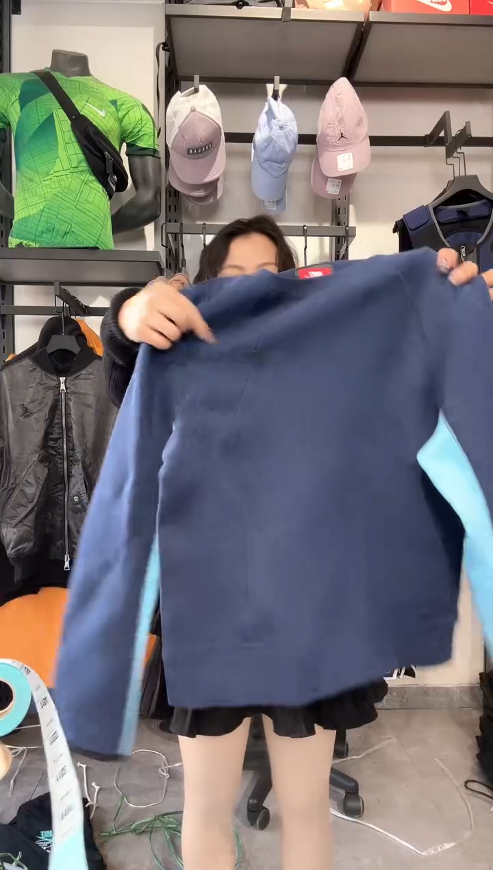 1151编码 瑕疵款直播间过款为准 尺码 M