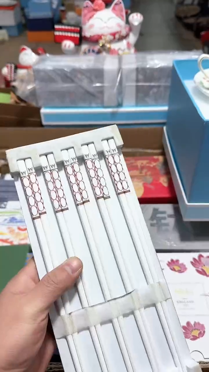 【闪购商品】瓷片大漂亮瓷器，一件不留--