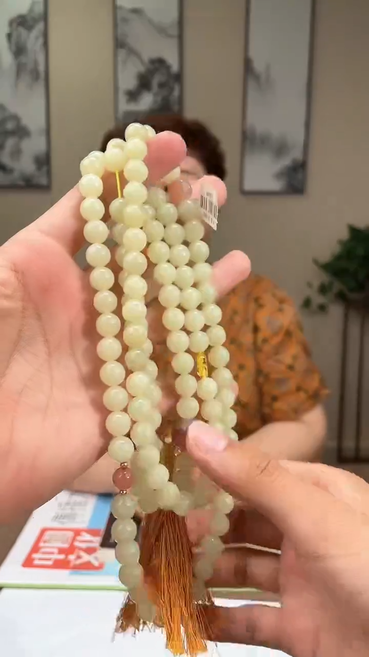 定制和田玉多样性拍一发一100093