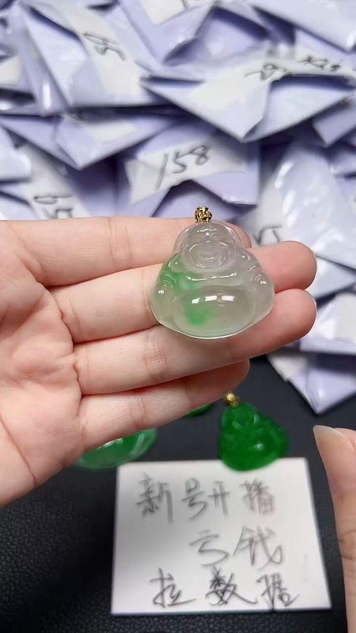 所见即所得/一物一图（加扣头）118