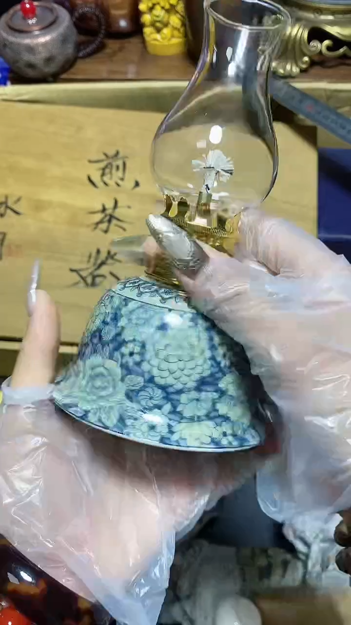 【闪购商品】瓷器此片瓷器此片
