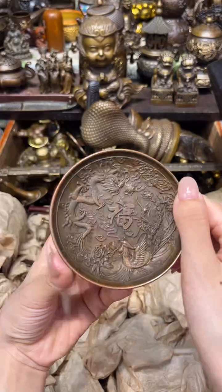 f古铜专属精选链接