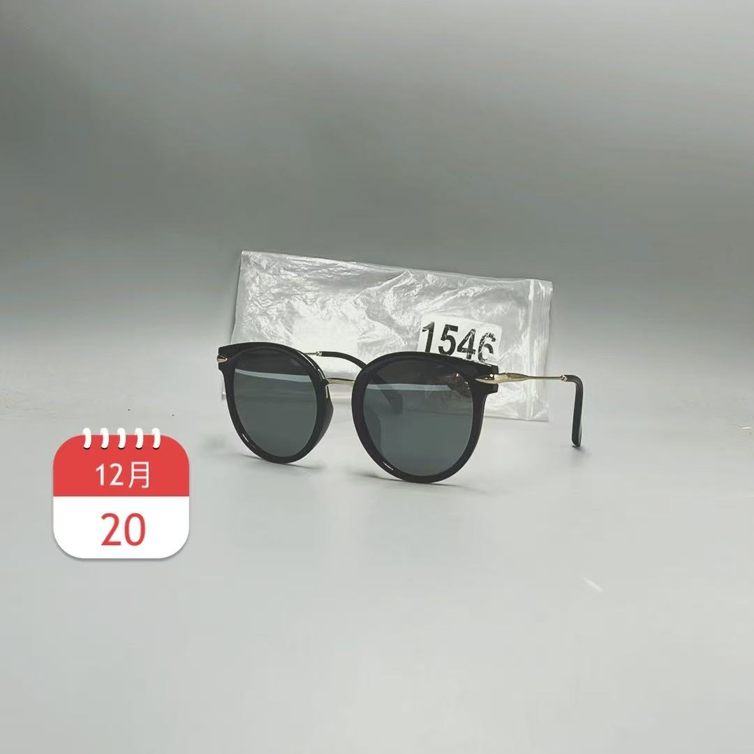 1546高品质高颜值眼镜