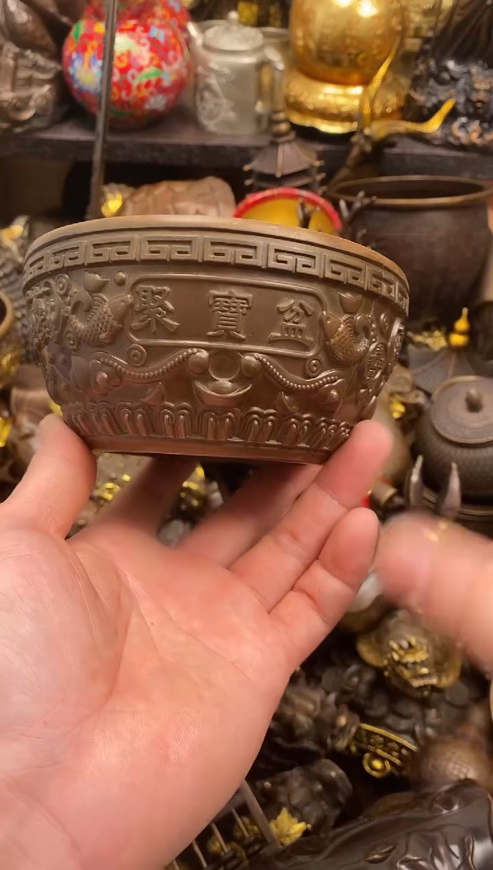 案台摆件 物品摆件