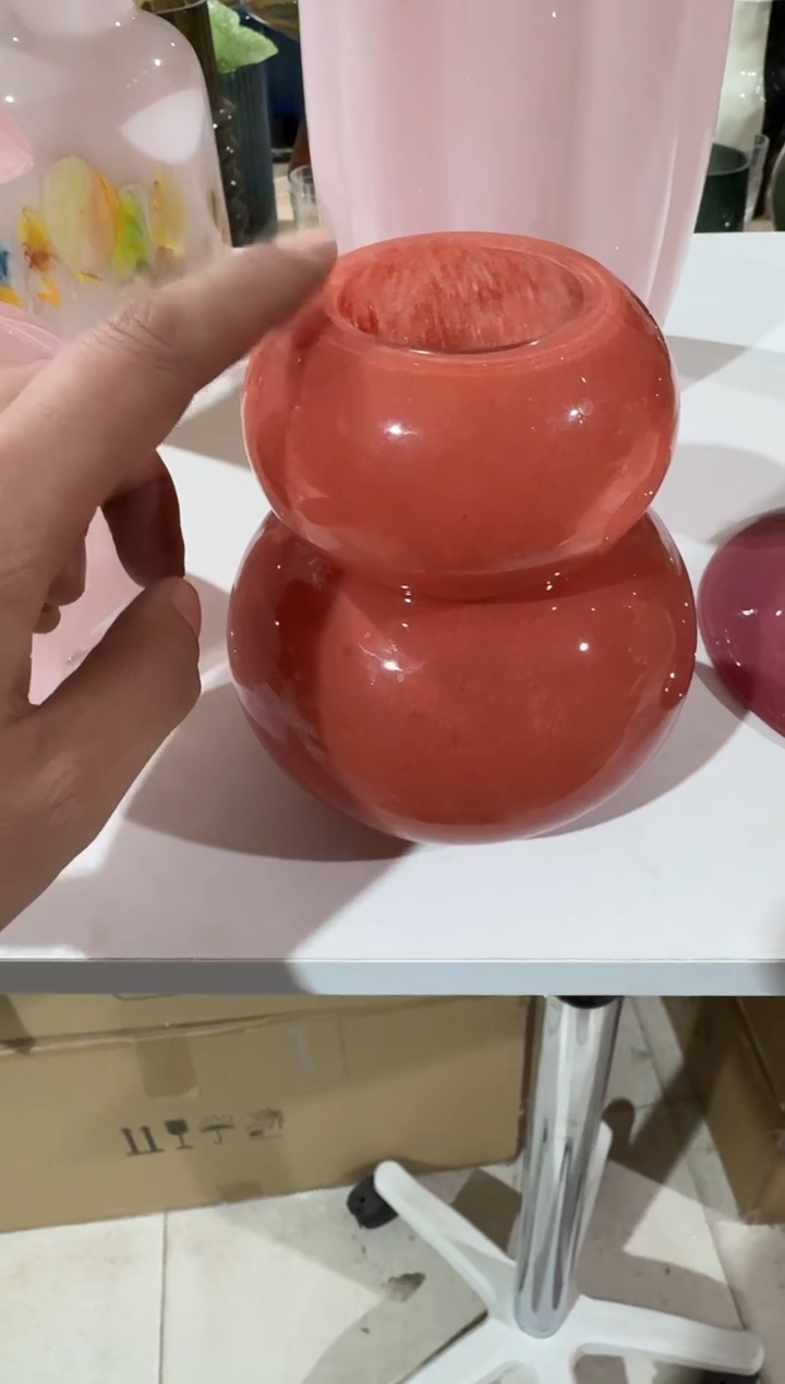 万间家居美物花瓶235