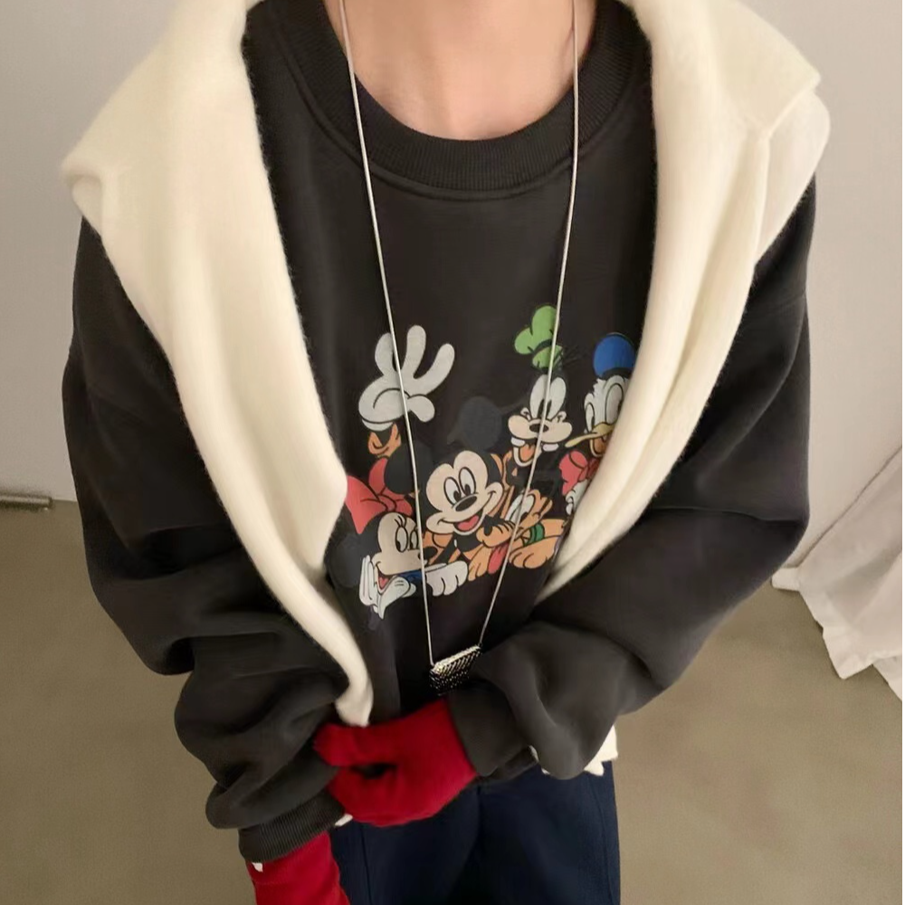 简单家云绒服链接 （云绒服）