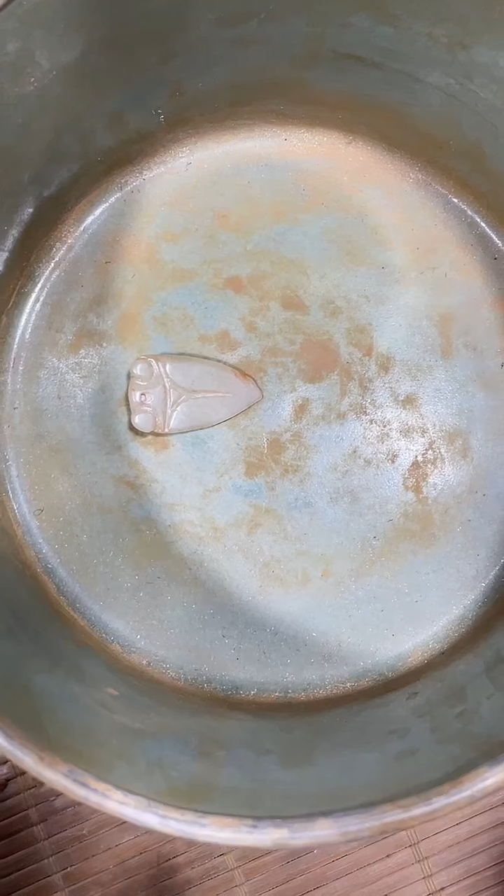 【闪购商品】瓷片手工，手绘，瓷器