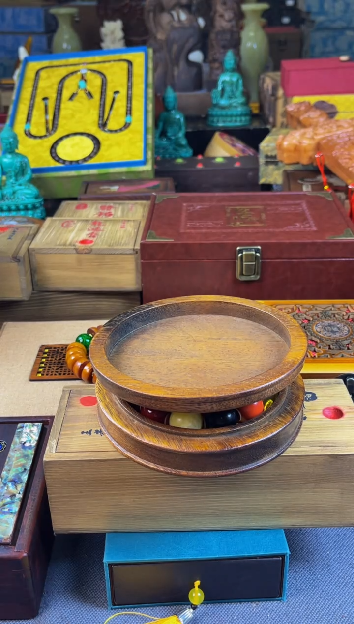 林氏直播精选推荐