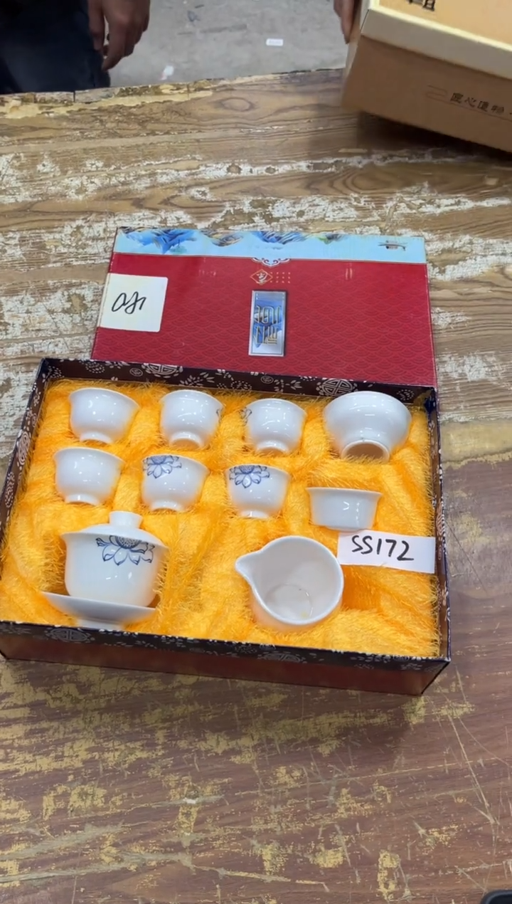 【闪购商品】摆件有仓库清仓随便清