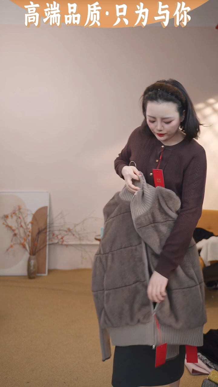 挂脖款40        