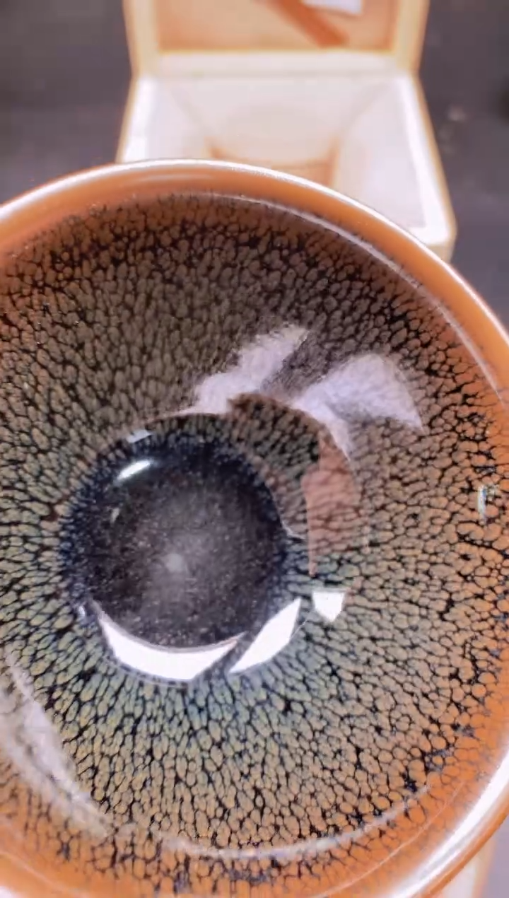 茶盏老*客-------------- 精美主人杯