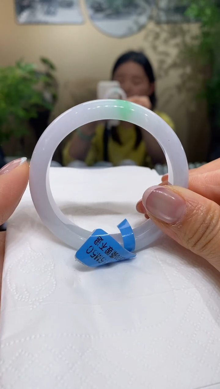 【闪购商品】翡翠手镯未镶嵌翡翠