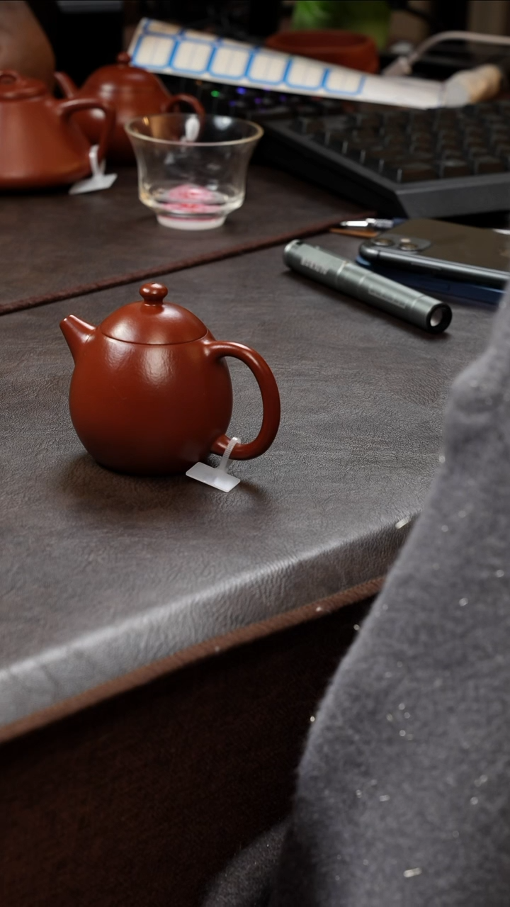 【闪购商品】紫砂茶壶精品茶具