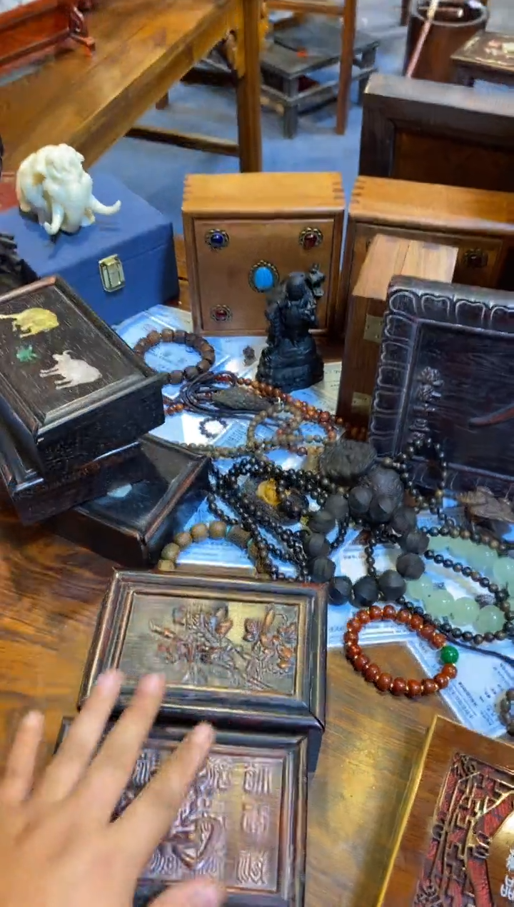 【闪购商品】木工艺品改价链接，具体已截图为准