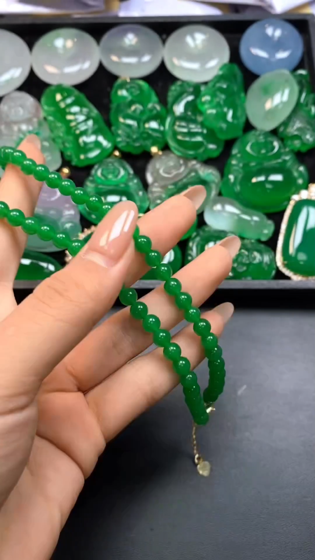 精品店（吊坠配口头）21