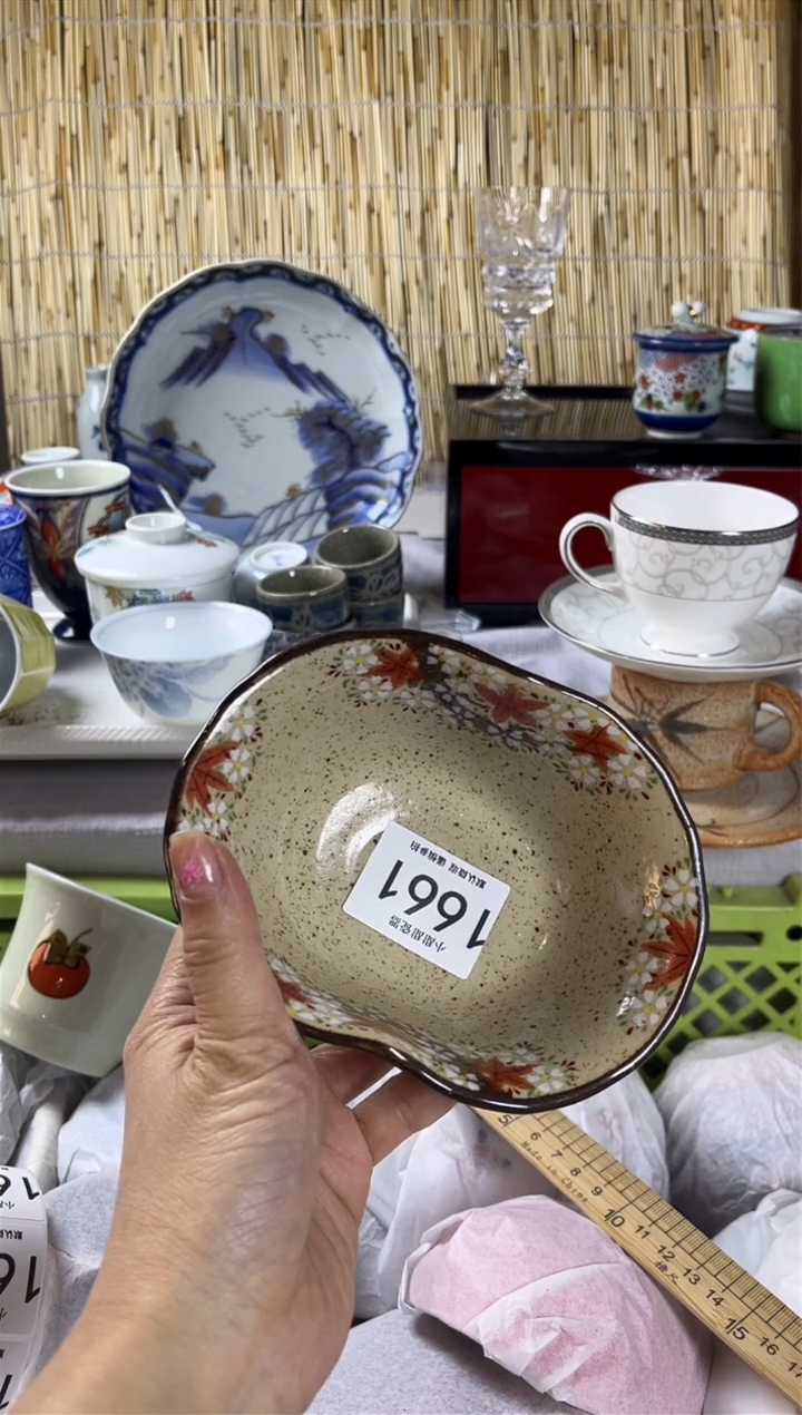 【闪购商品】碟                1661