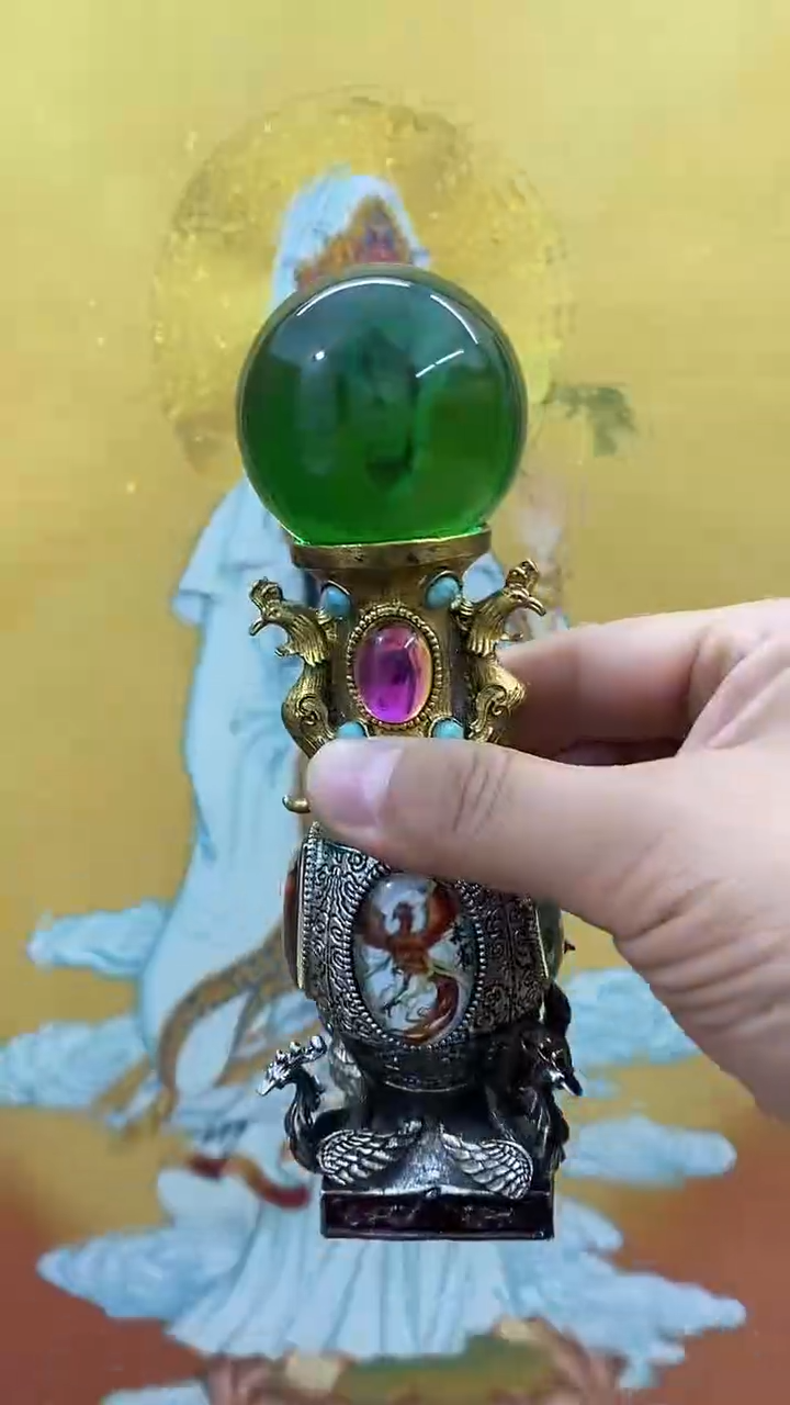 琉璃【闪购商品】主播推荐