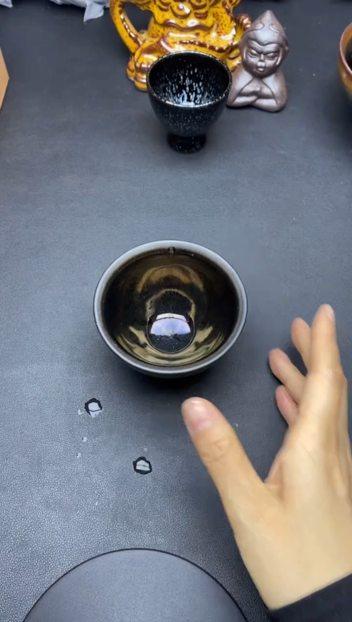 【闪购商品】茶盏           71