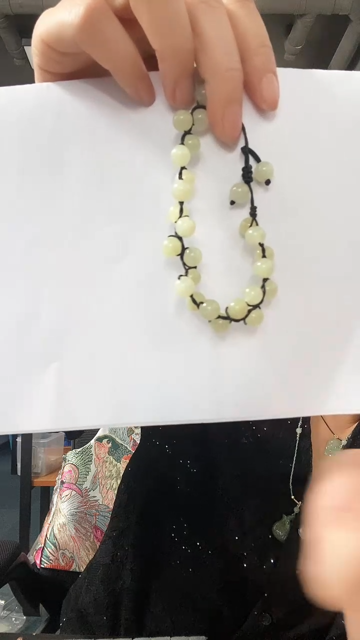 【闪购商品】和田玉手串未镶嵌@@@@@@@@@
