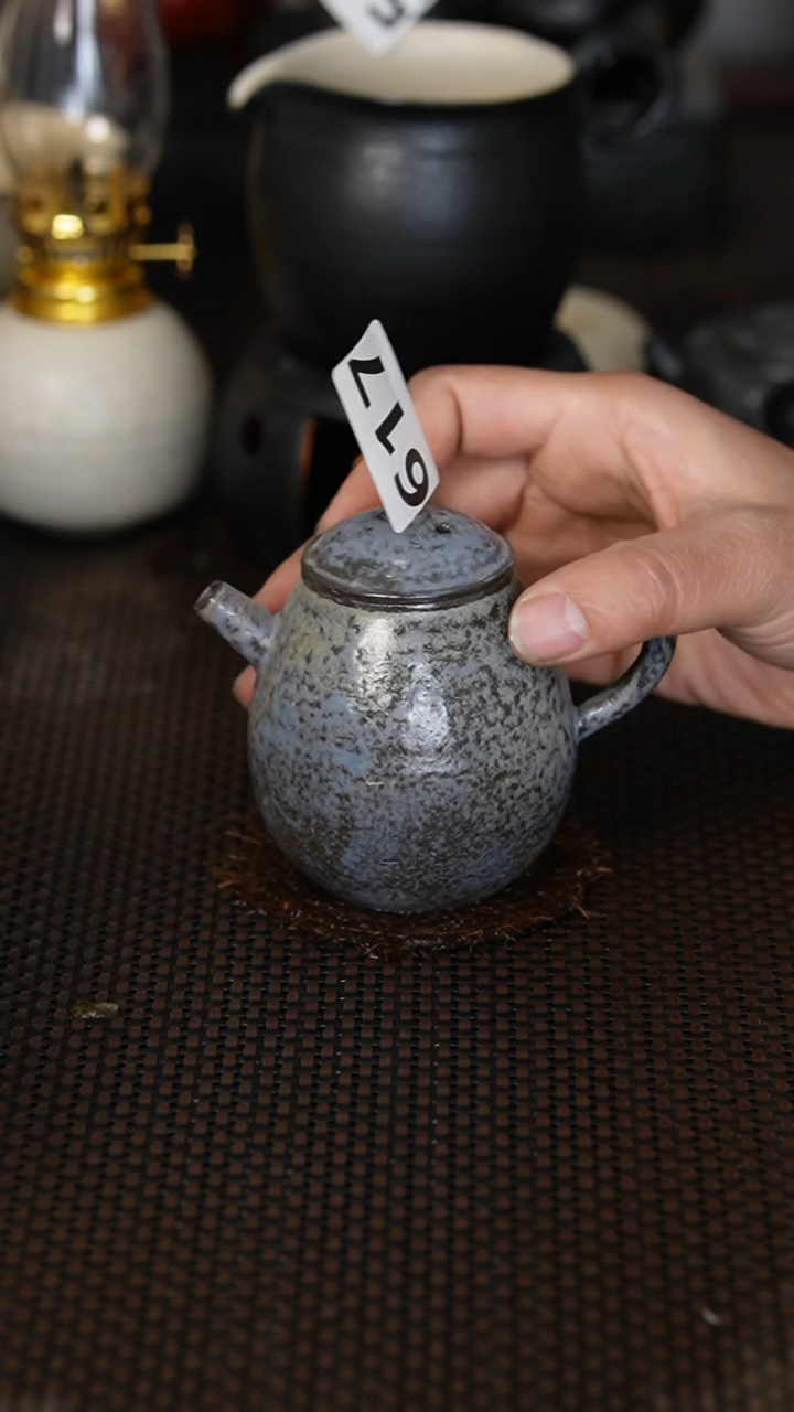 【闪购商品】617景德镇{立梦陶}手作