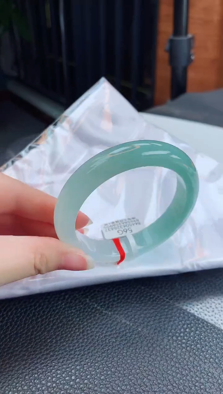 【闪购商品】翡翠手镯未镶嵌缅甸天然翡翠A货手镯