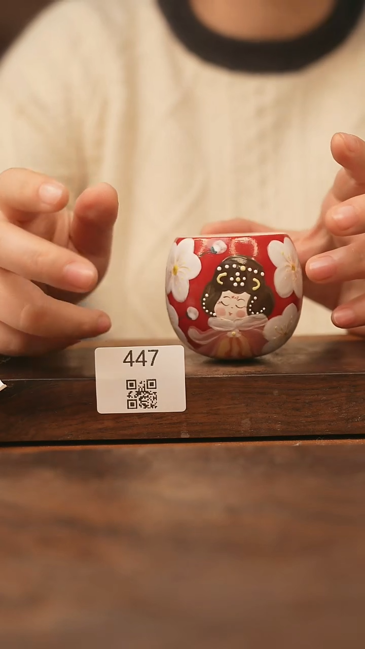 【落单孤品】/杯子@@447