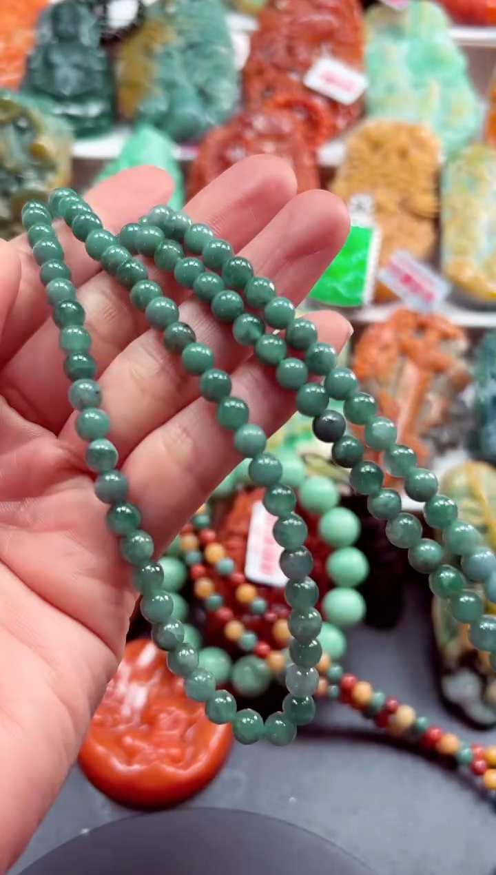 吊坠(不含链)未镶嵌翡翠多样性发其一2