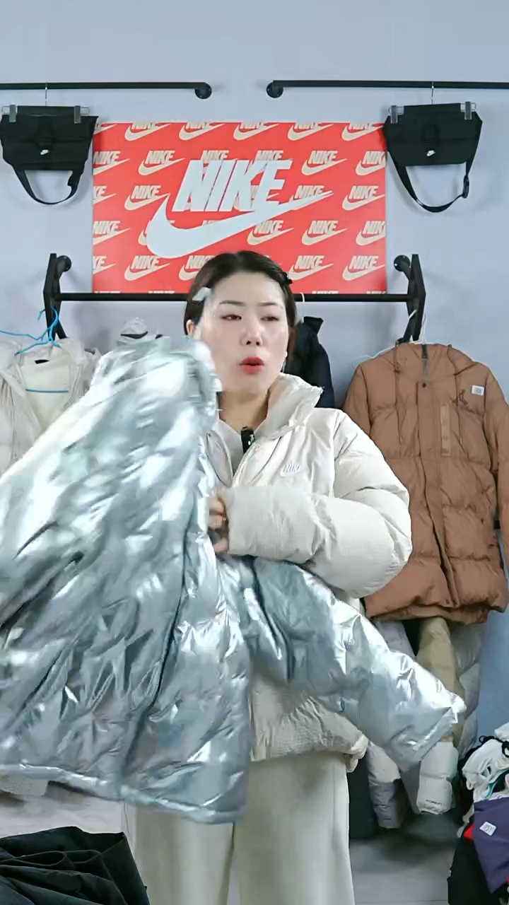 3387闪购编码Nike/Jordan运动衣以直播间过款为准尺码