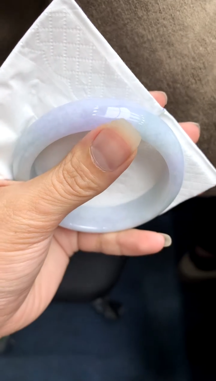【闪购商品】翡翠手镯未镶嵌310-中国好珍宝