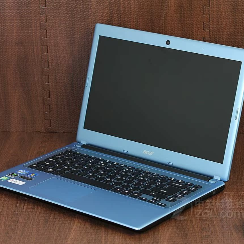 8新 acer/宏碁 宏基办公本    为二手笔记本