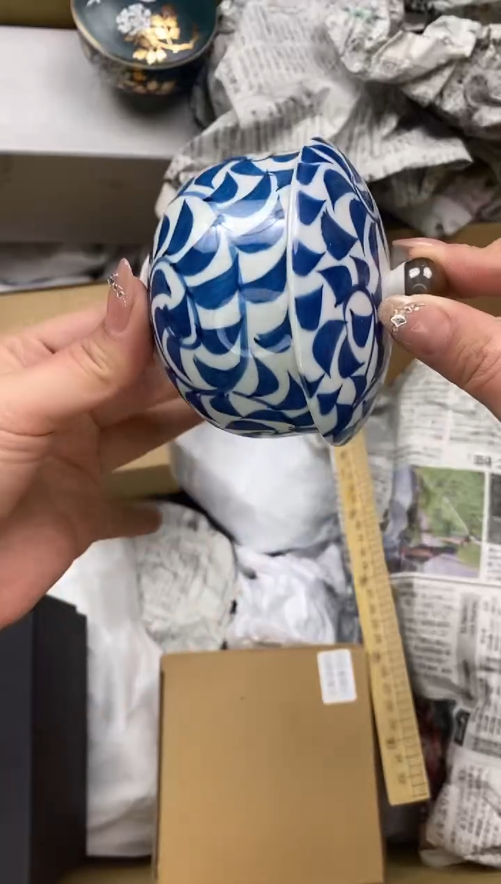 瓷片瓷片精美陶瓷甄选一单一付