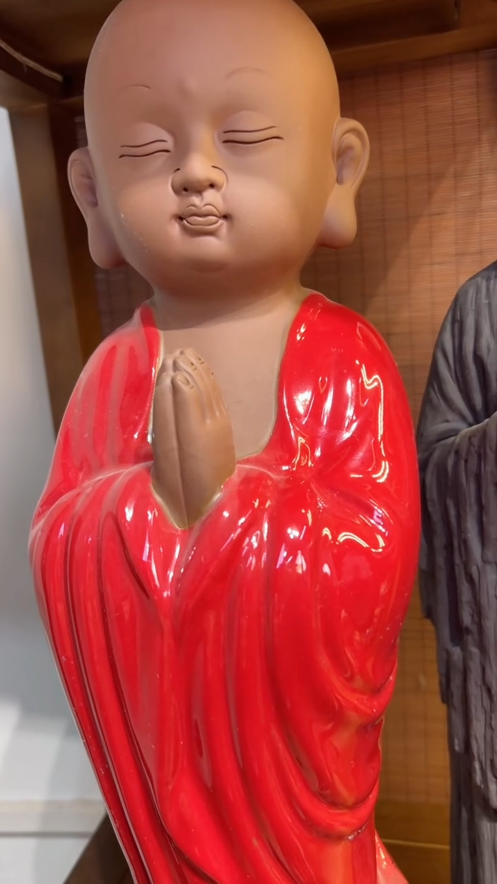 【闪购商品】紫砂茶宠器闵茶宠摆件