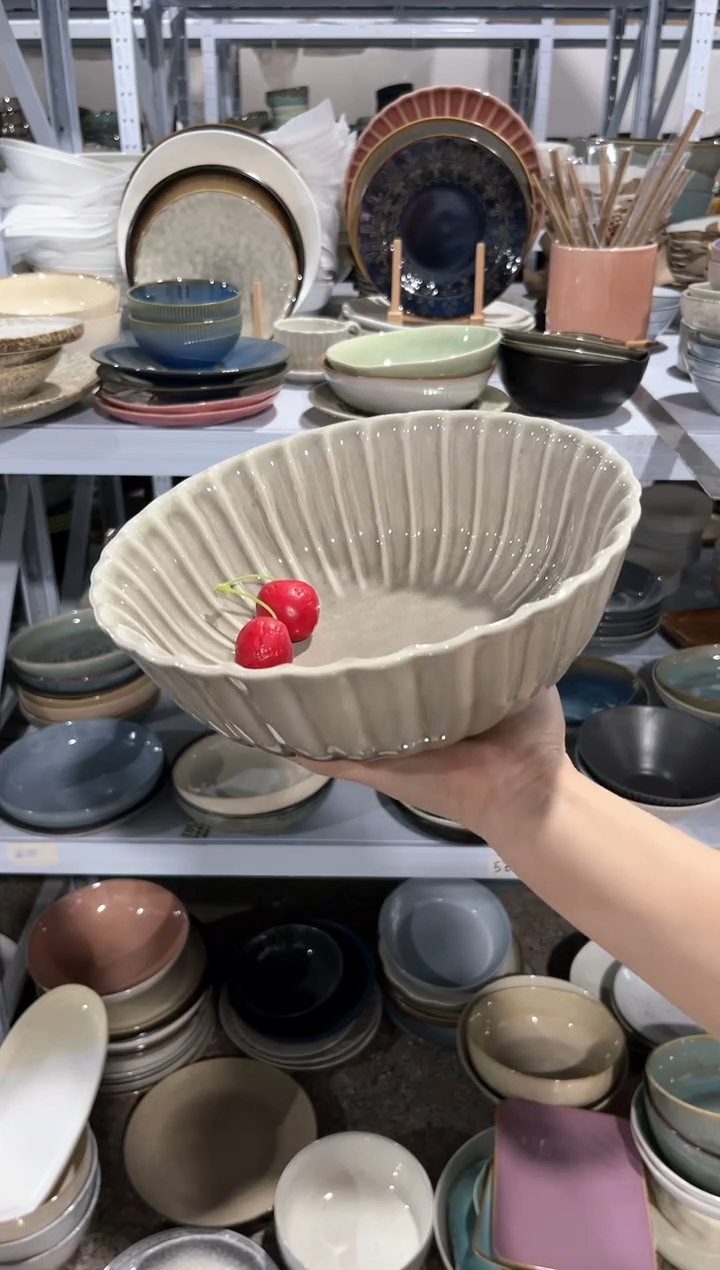 【闪购商品】瓷片外贸尾货瑕疵满20包邮X  K2D